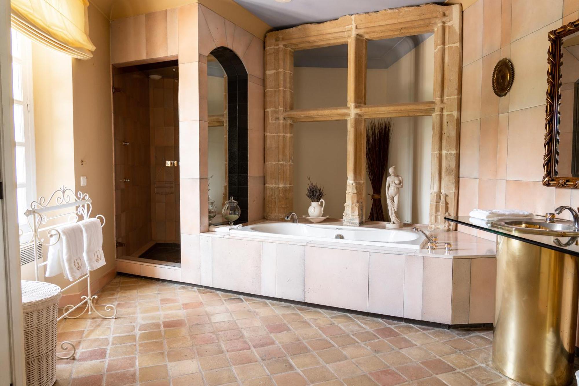 Chateau Les Crostes Lorgues Room photo
