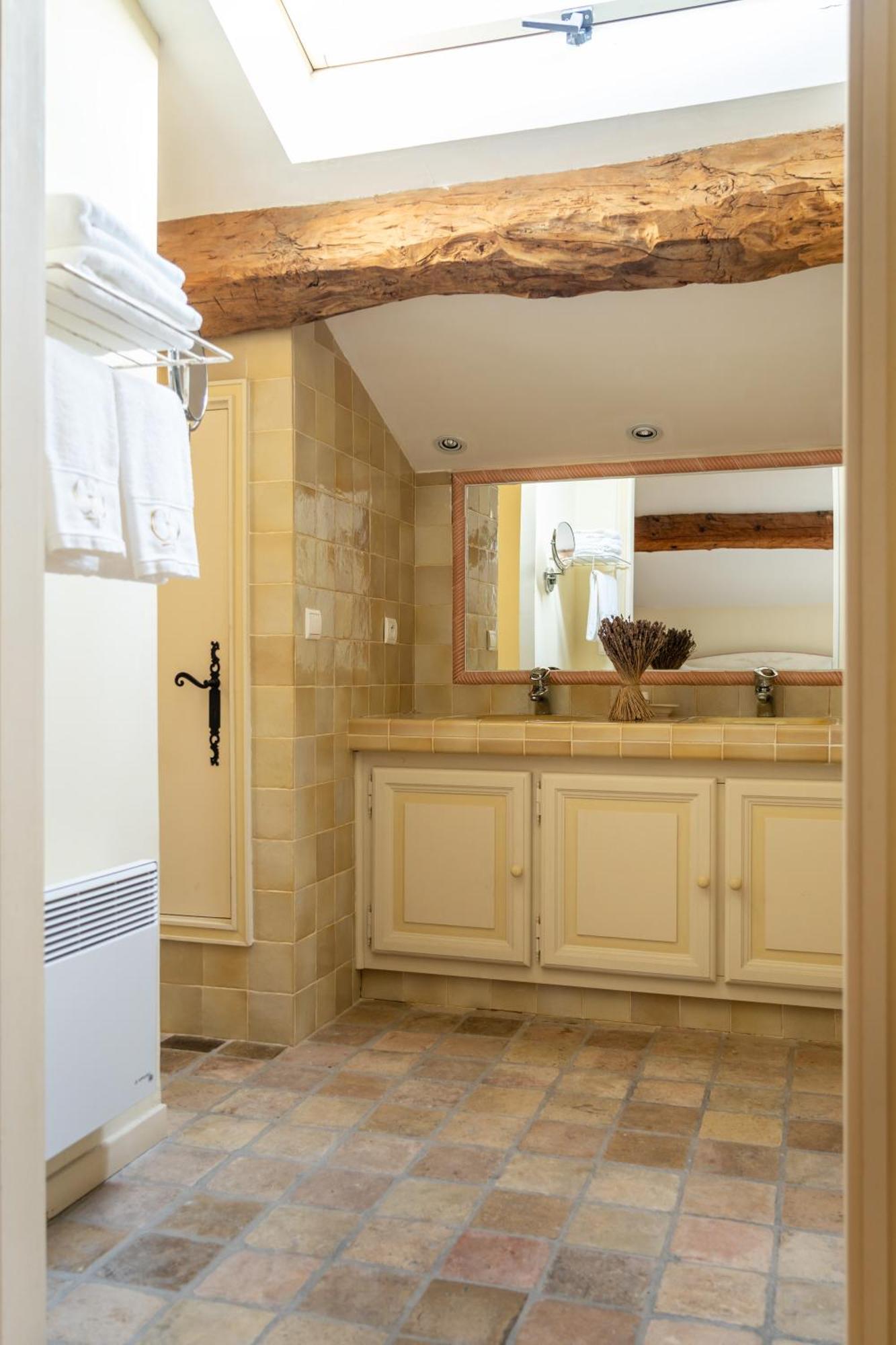 Chateau Les Crostes Lorgues Room photo