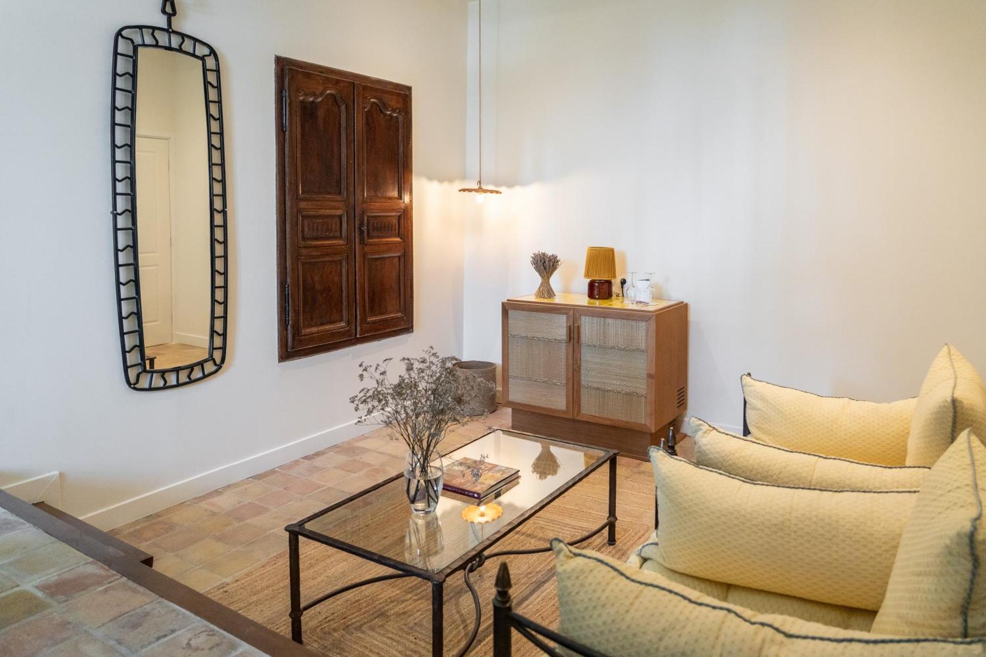 Chateau Les Crostes Lorgues Room photo
